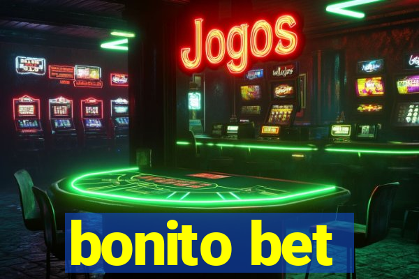 bonito bet